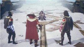 天龙八部私服游戏包